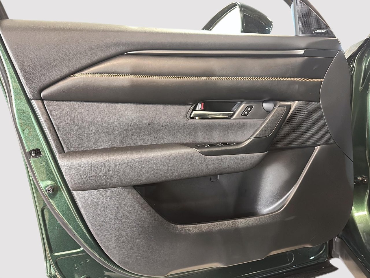 2025 Mazda CX-50 GT Turbo AWD-10