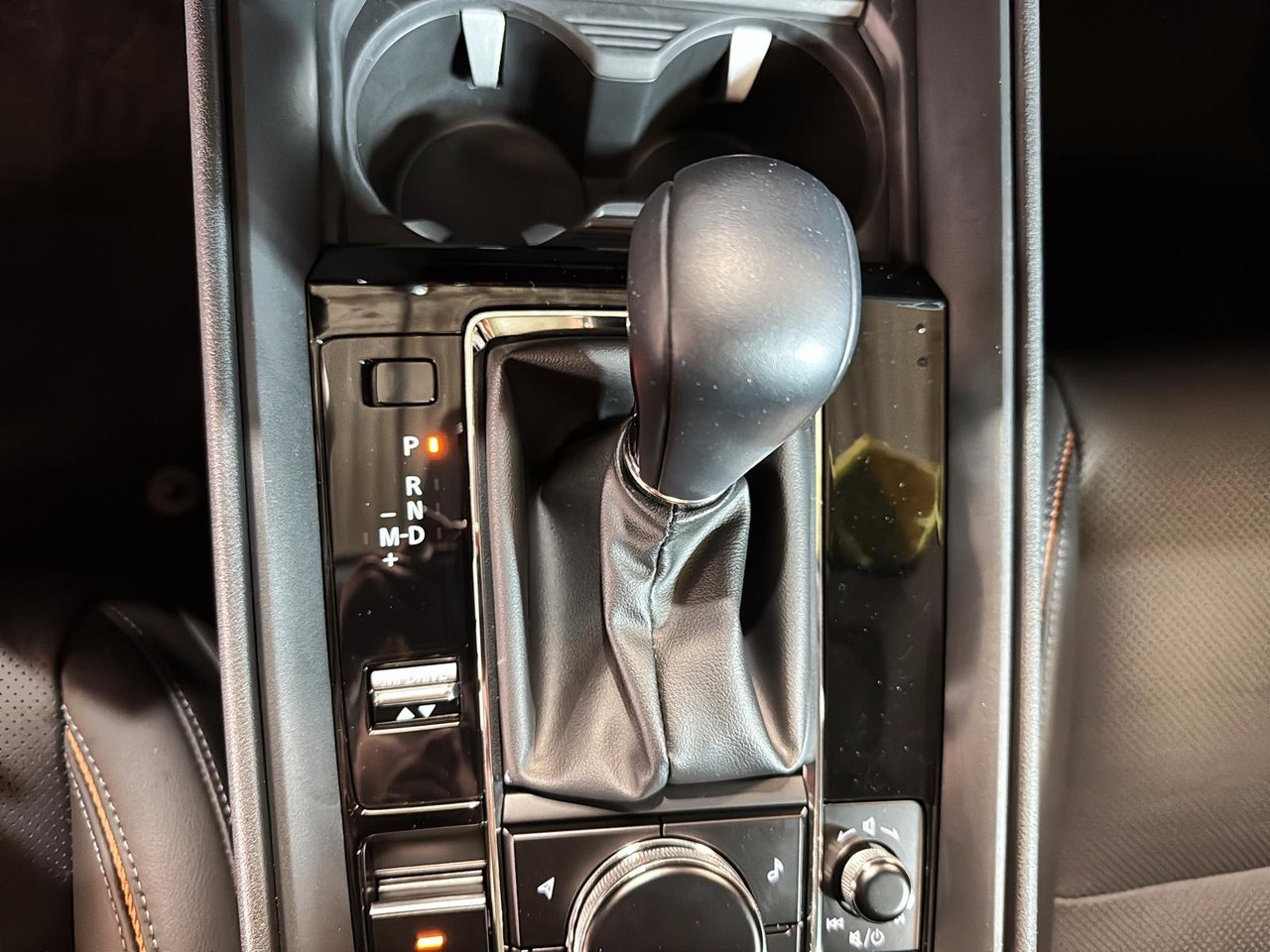 2025 Mazda CX-50 GT Turbo AWD-14