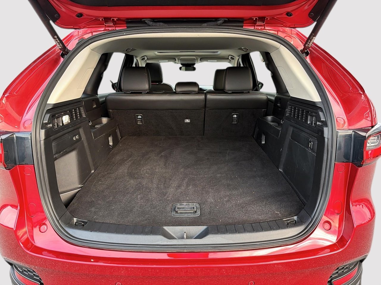 2025 Mazda CX-70 MHEV GS-L-5