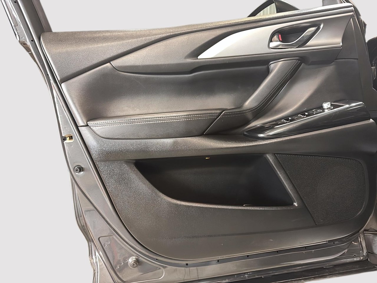 Mazda CX-9 GS-L 2018-10