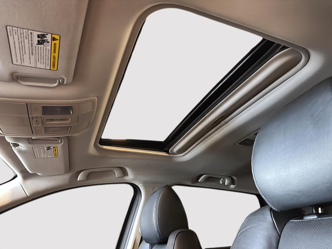 Mazda CX-9 GS-L 2018-15