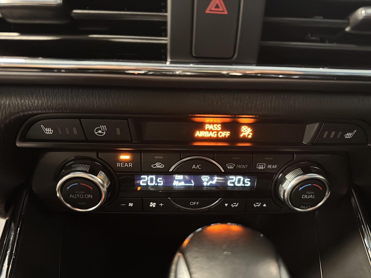 Mazda CX-9 GS-L 2018-12