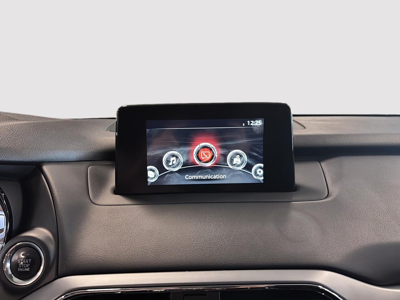 2020 Mazda CX-9 GS-13