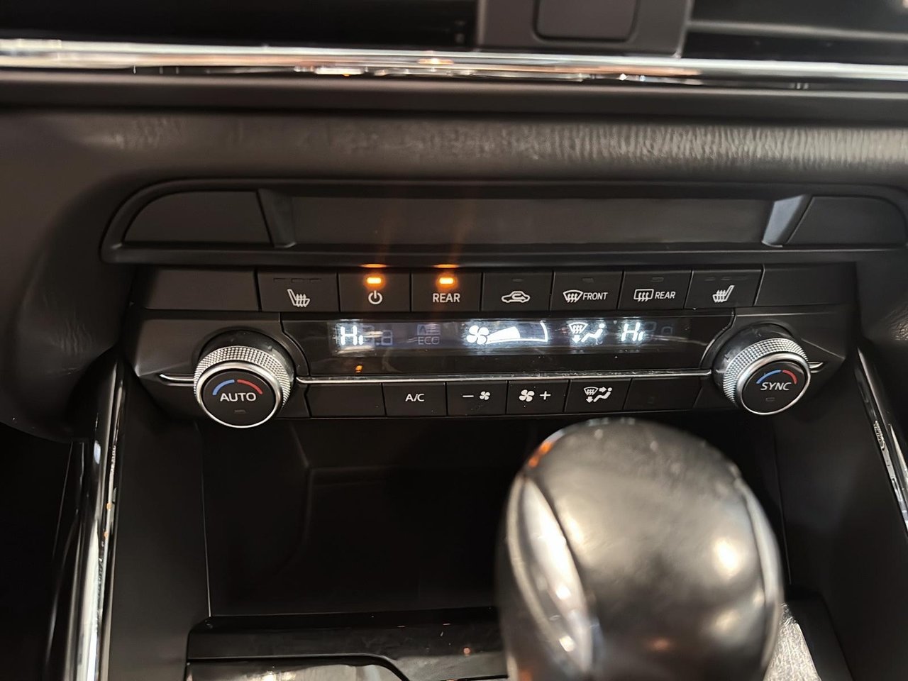 2020 Mazda CX-9 GS-10