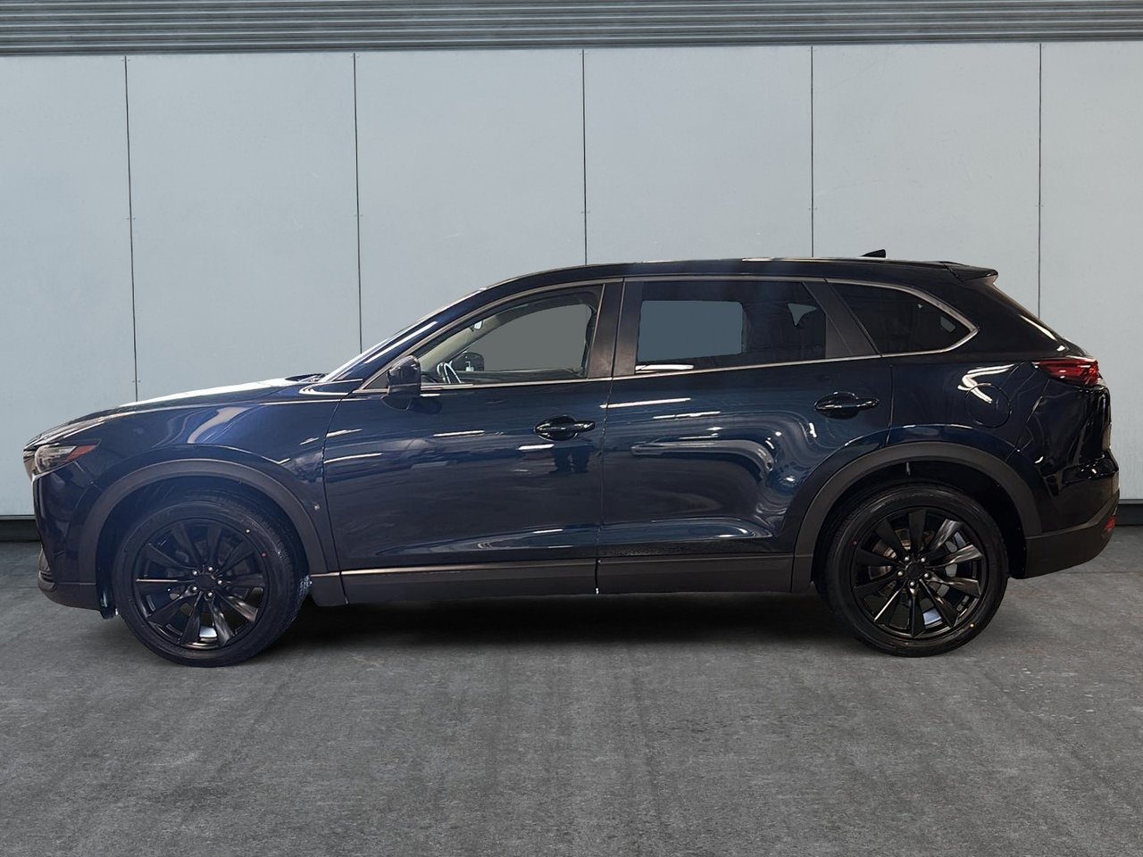 2020 Mazda CX-9 GS-4