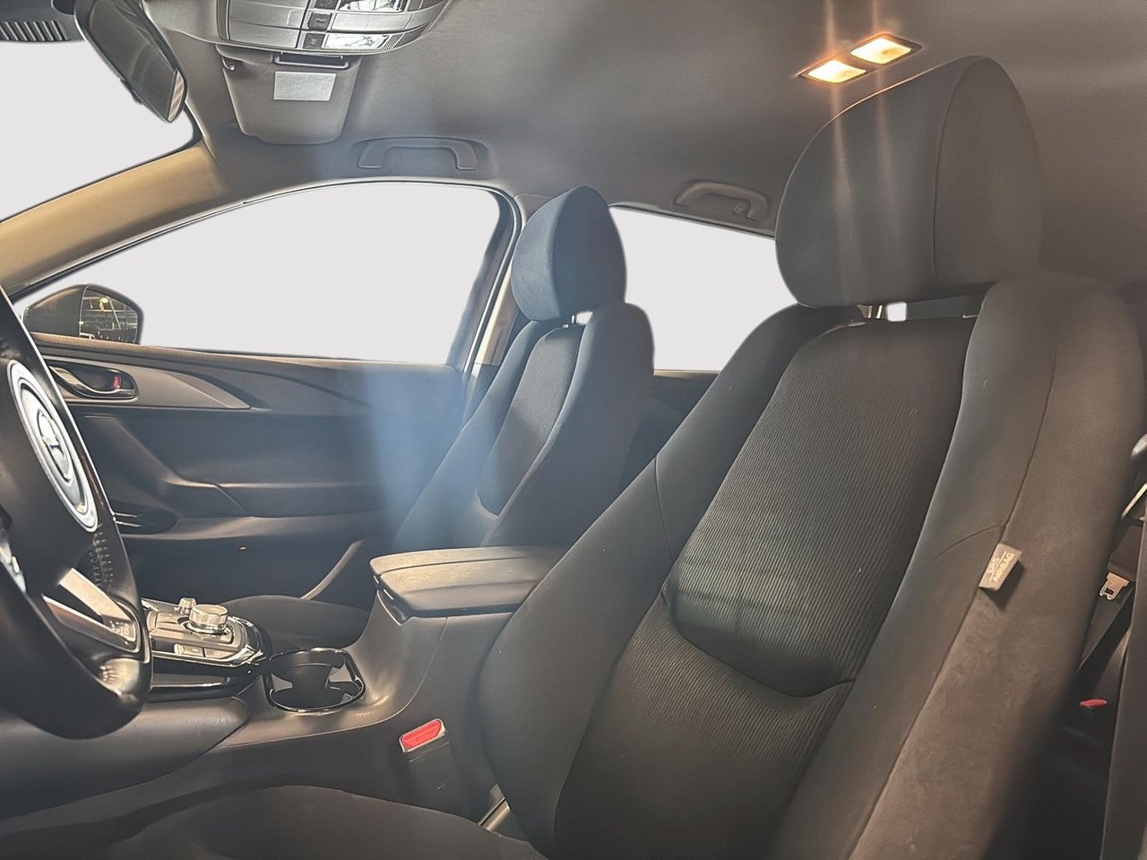 2020 Mazda CX-9 GS-7