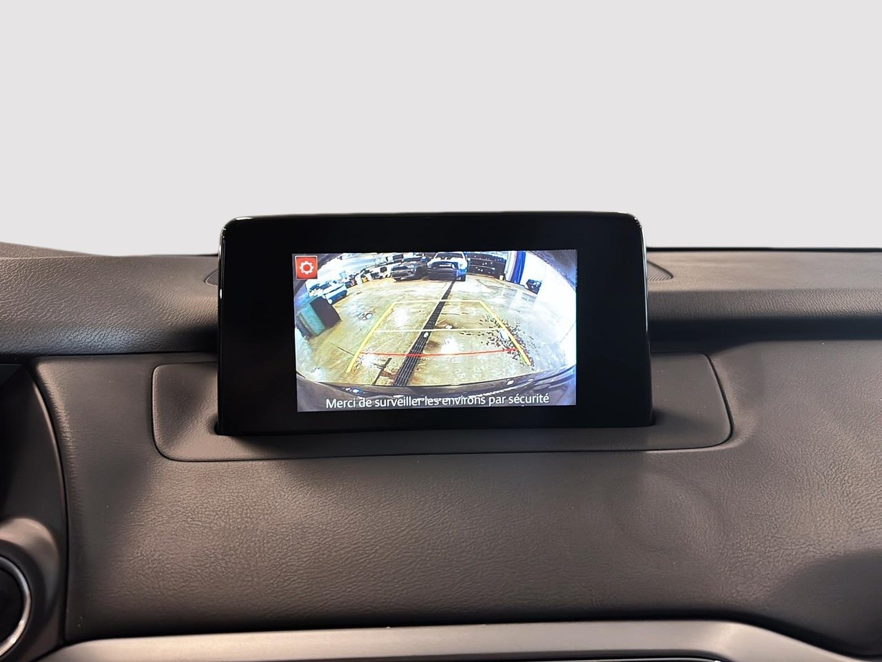 2020 Mazda CX-9 GS-12