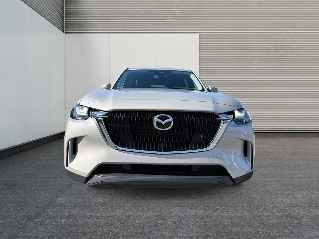 Mazda CX-90 MHEV GS-L 2024-1