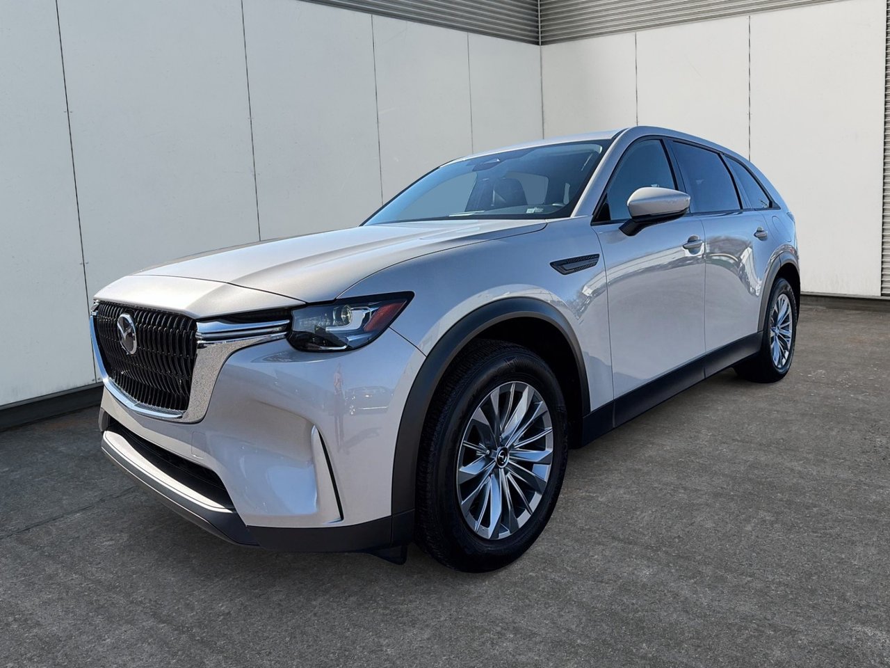 Mazda CX-90 MHEV GS-L 2024-0