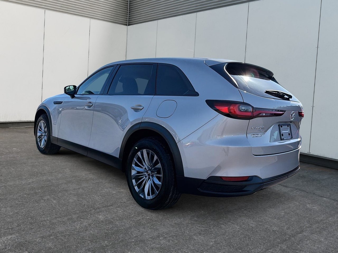 Mazda CX-90 MHEV GS-L 2024-3