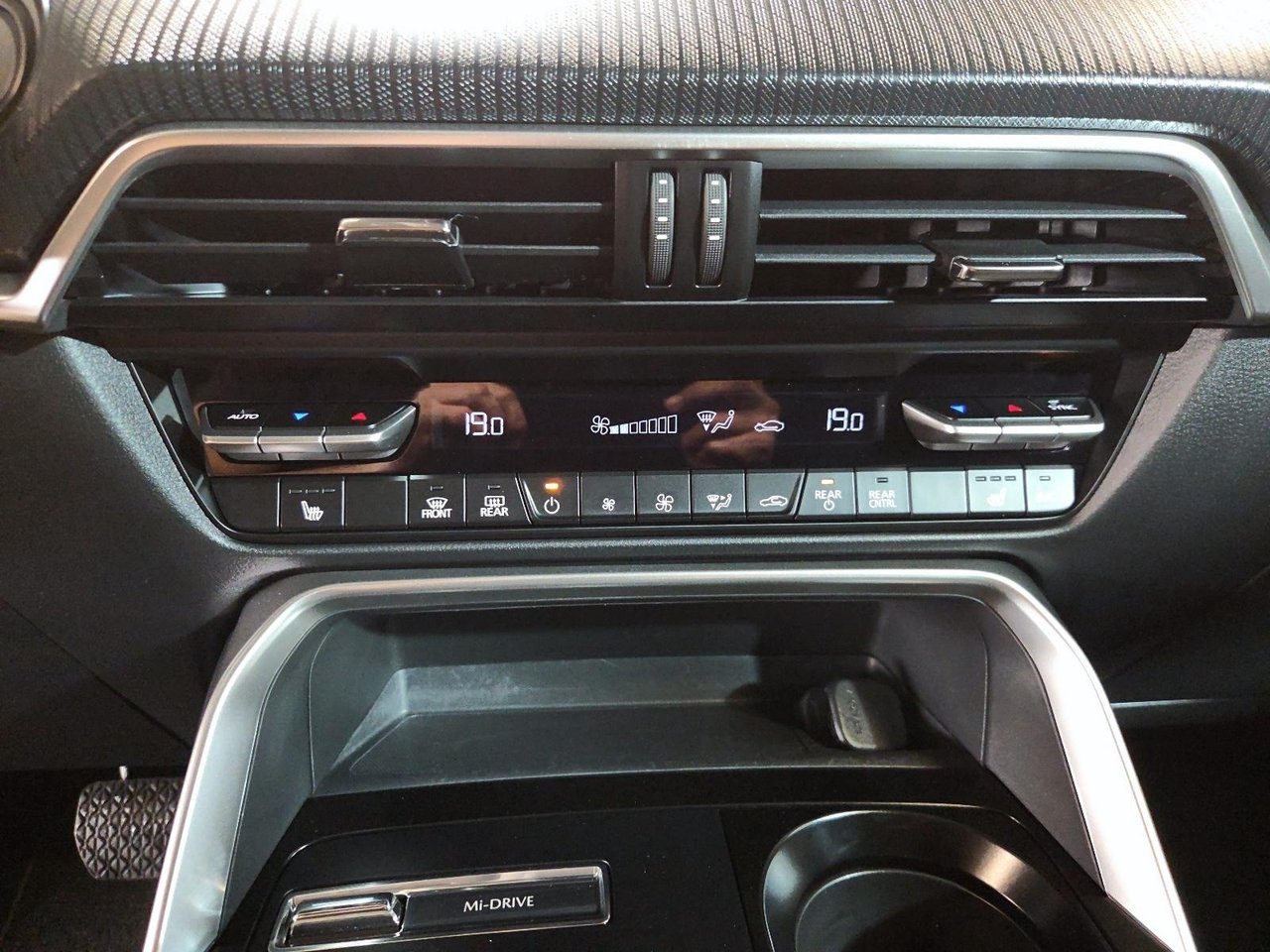 2025 Mazda CX-90 MHEV GS AWD-14