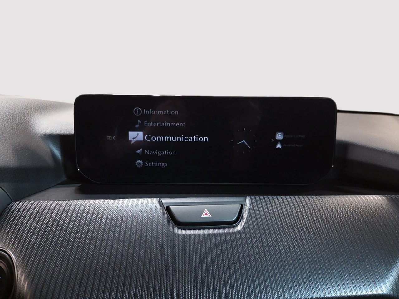 2025 Mazda CX-90 MHEV GS AWD-18