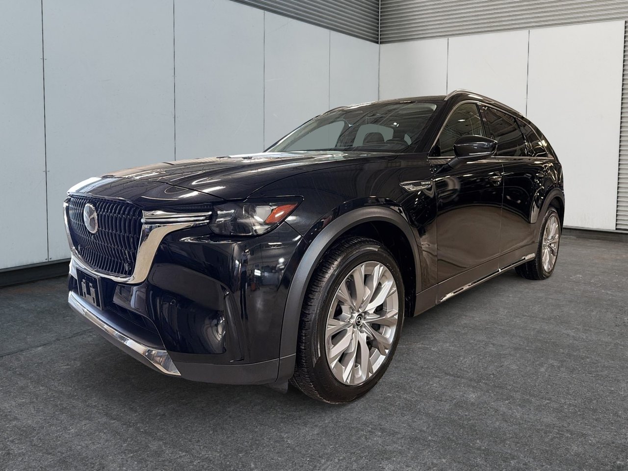 Mazda CX-90 MHEV GT 2025-0