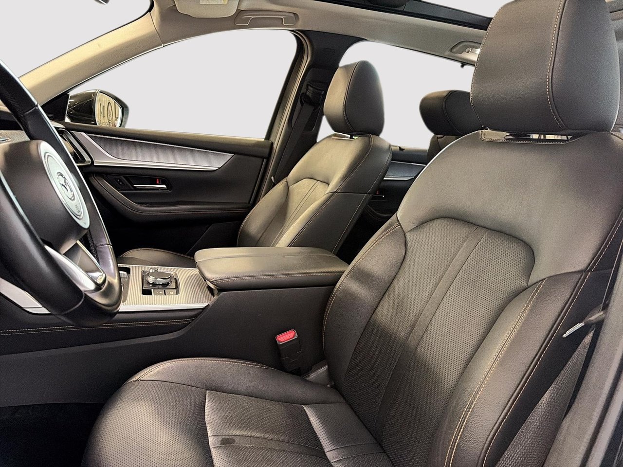 Mazda CX-90 MHEV GT 2025-8