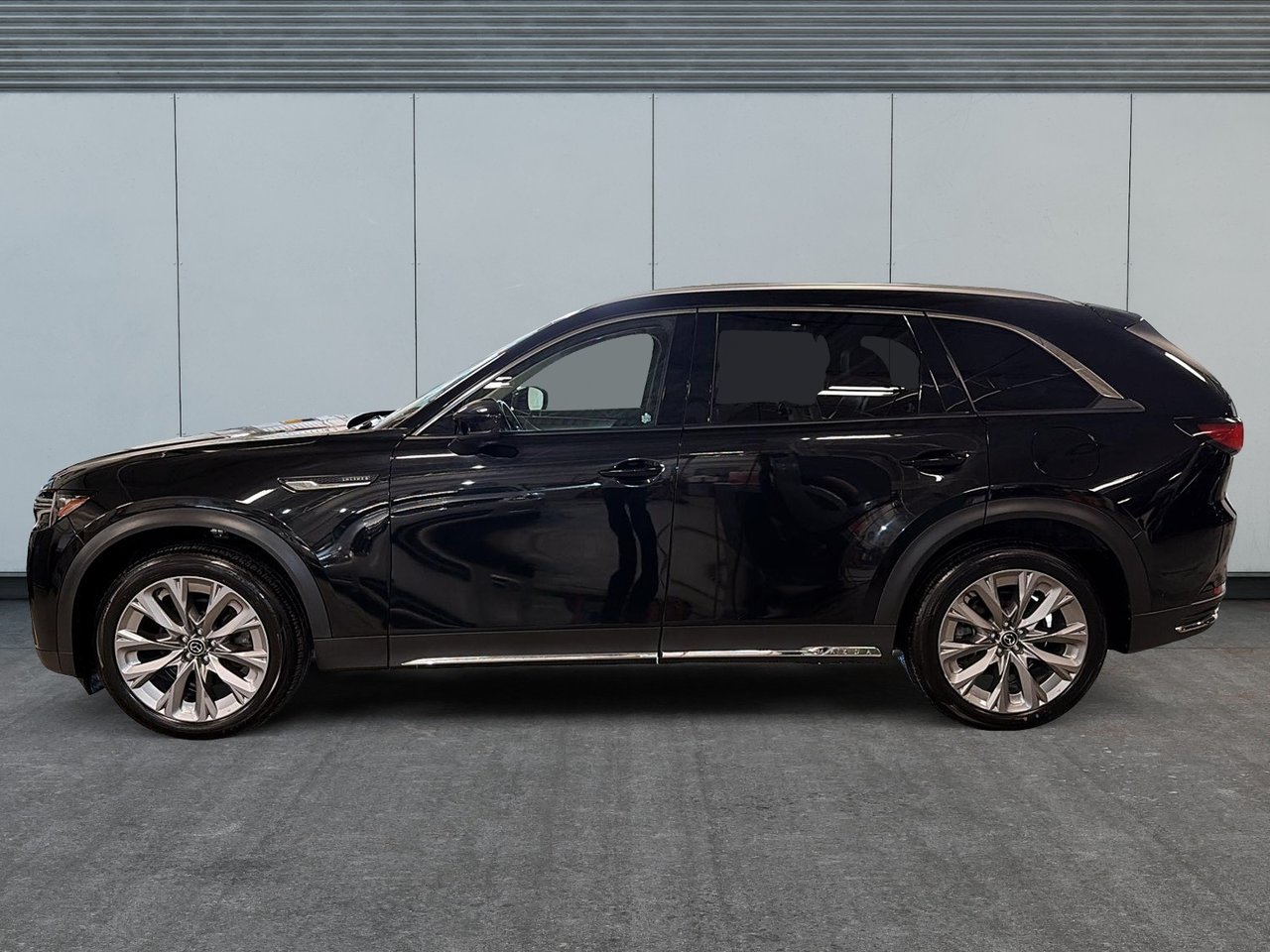 Mazda CX-90 MHEV GT 2025-4