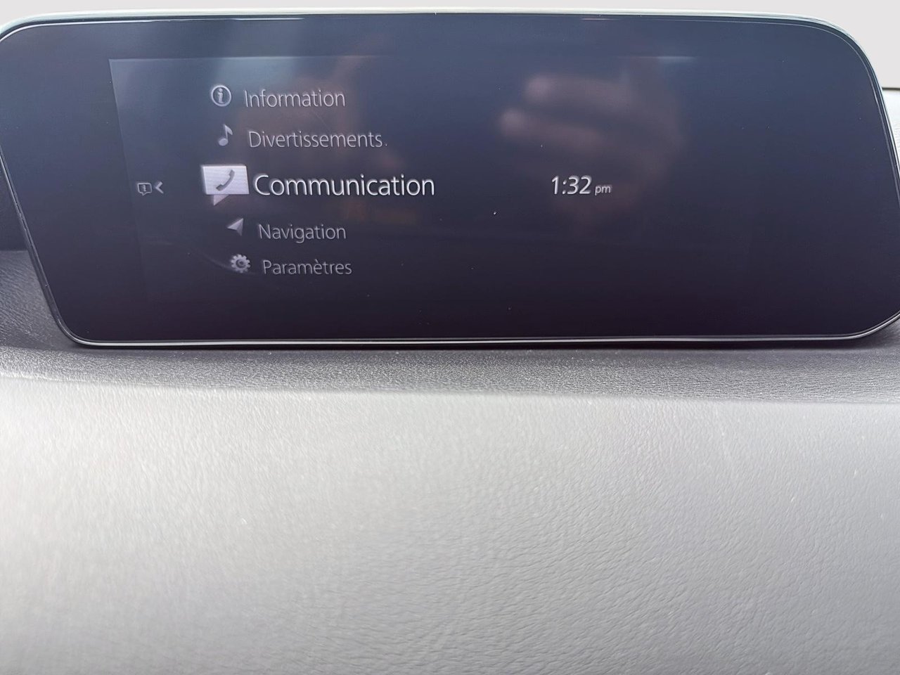 Mazda 3 Sport GT AWD CUIR TOIT CAMERA 2021-18