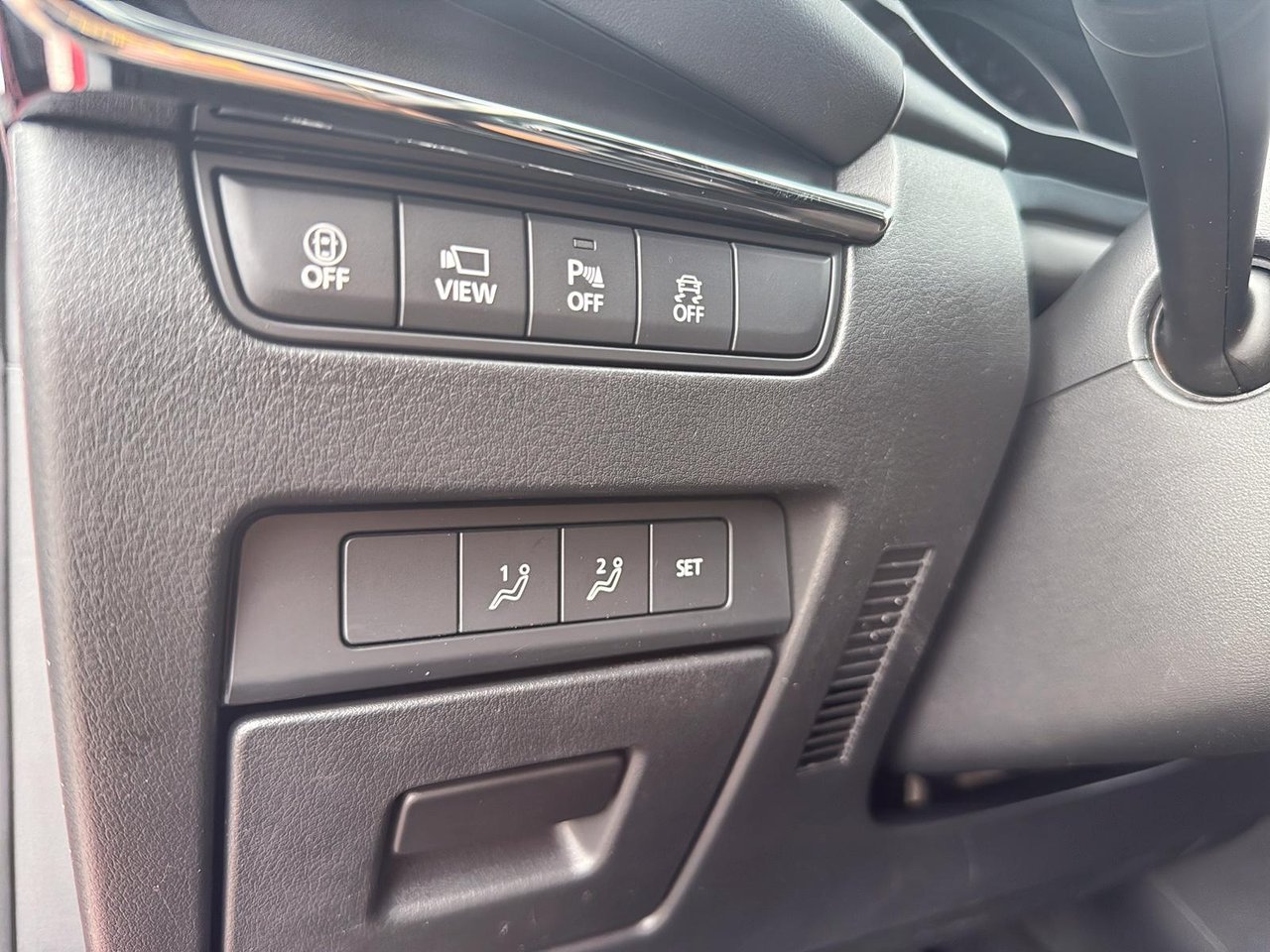 Mazda 3 Sport GT AWD CUIR TOIT CAMERA 2021-15