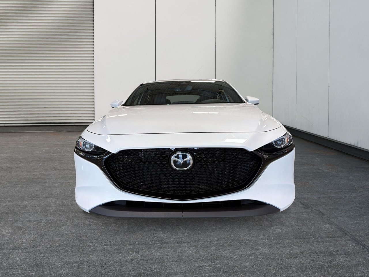 Mazda 3 Sport GS 2022-1