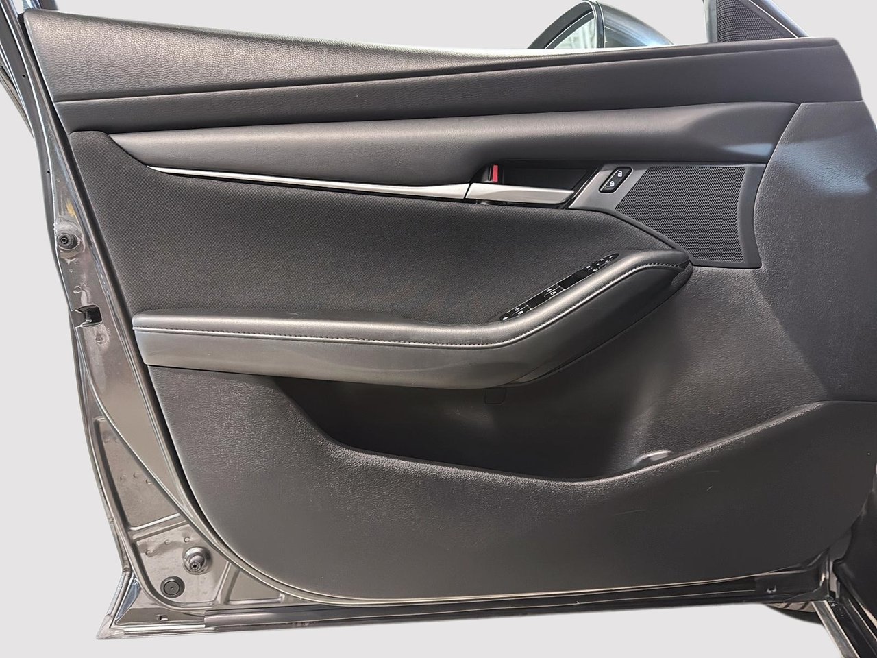 Mazda 3 GS AWD 2022-10