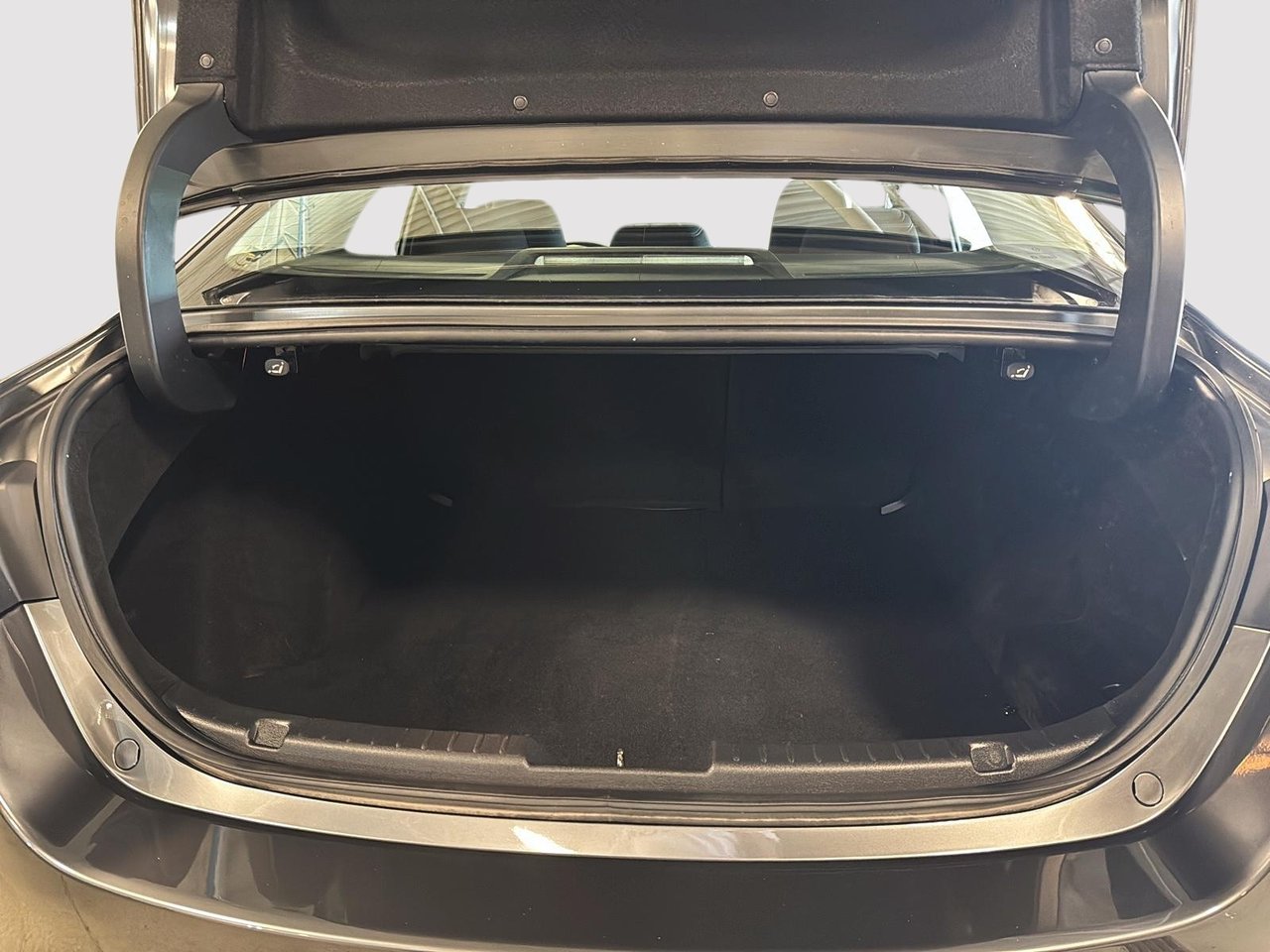 Mazda 3 GS AWD 2022-5