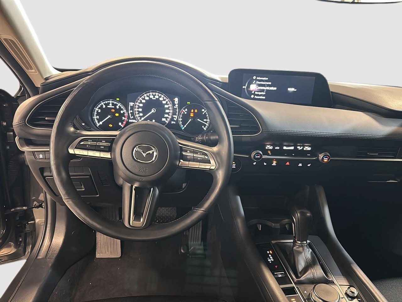 Mazda 3 GS AWD 2022-9