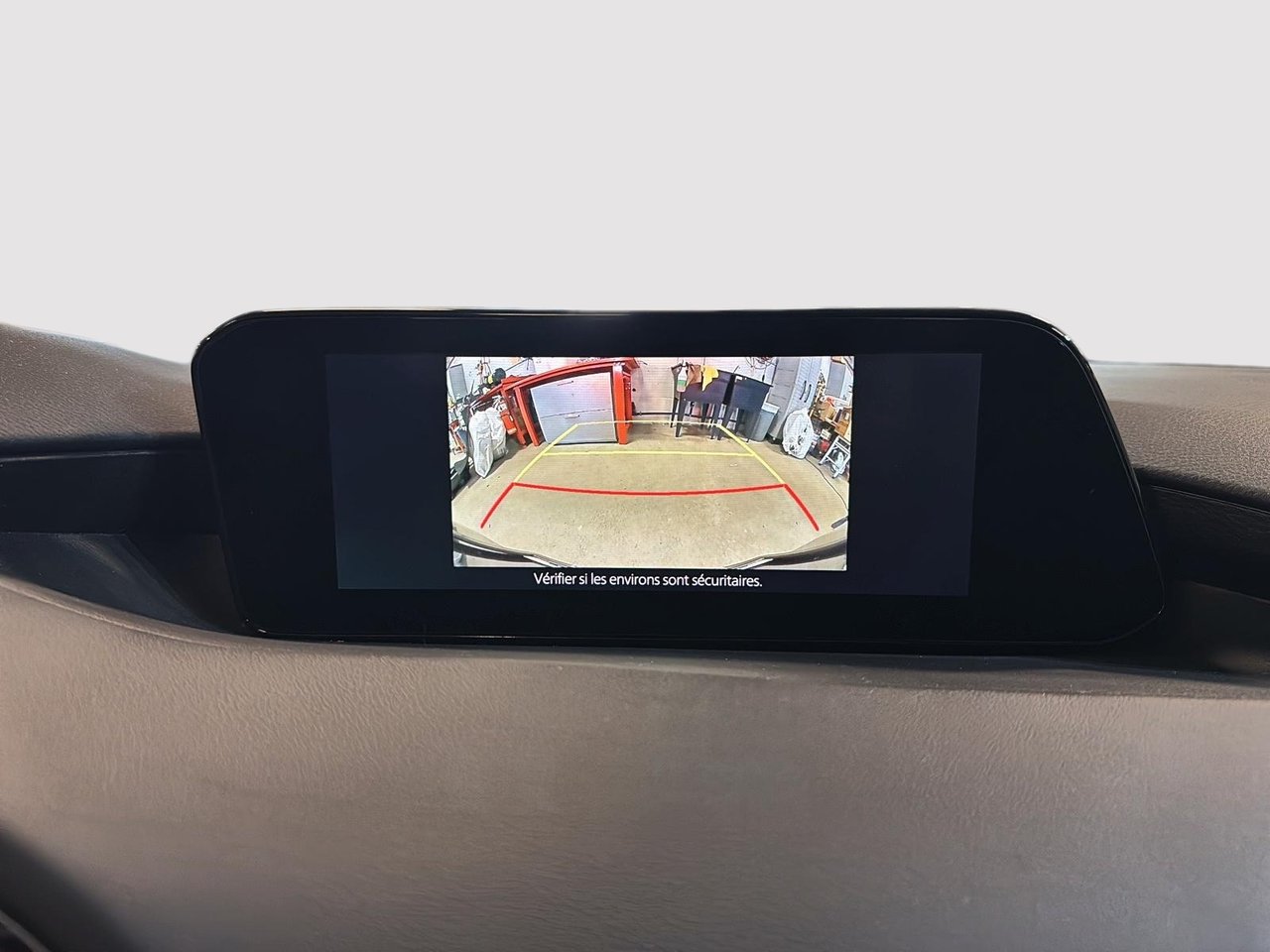 Mazda 3 GS AWD 2022-16