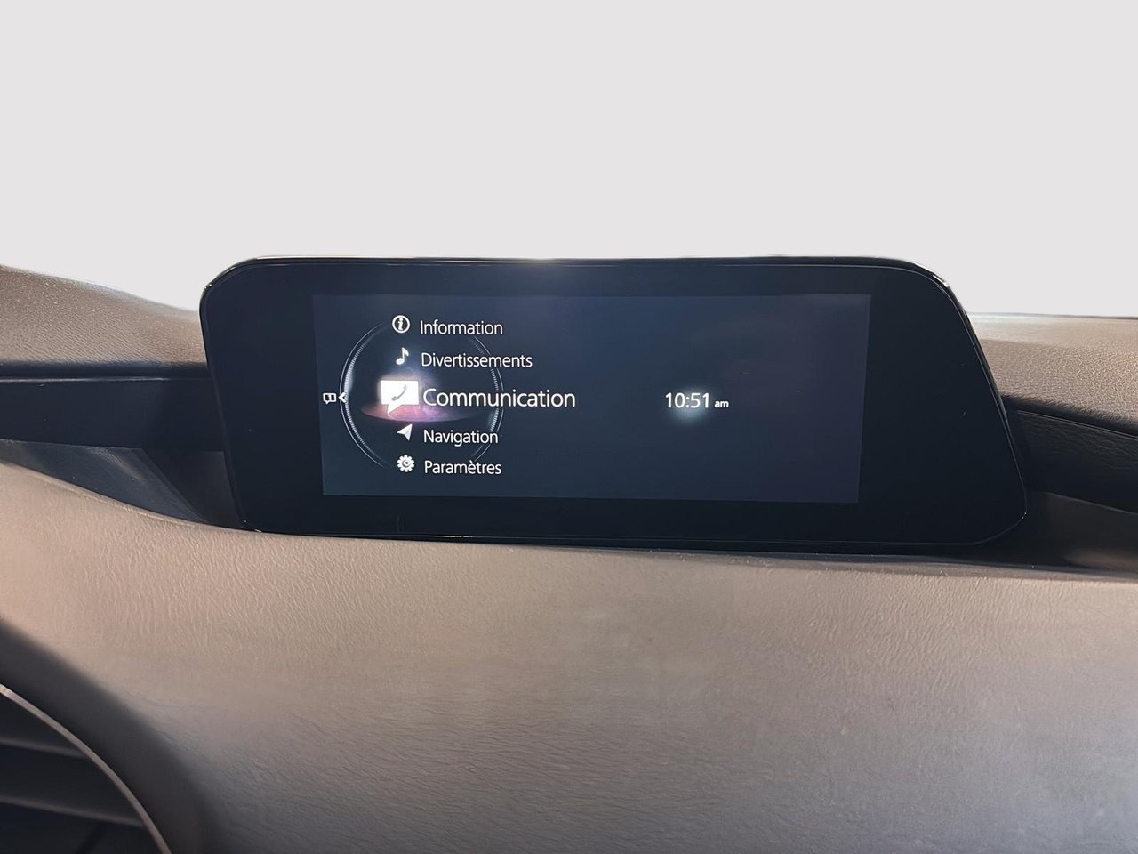 Mazda 3 GS AWD 2022-17