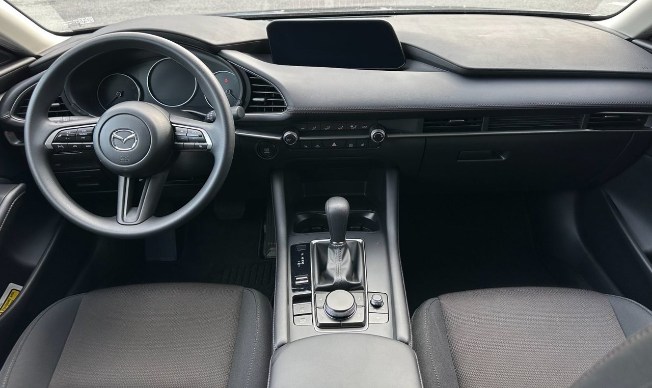 Mazda 3 GX 2025-5