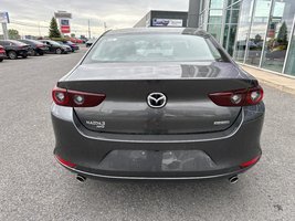 Mazda 3 GS 2025-3