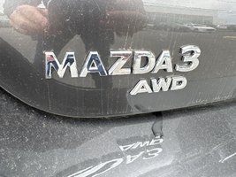 Mazda 3 GS 2025-5