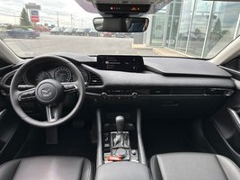 Mazda 3 GS 2025-6