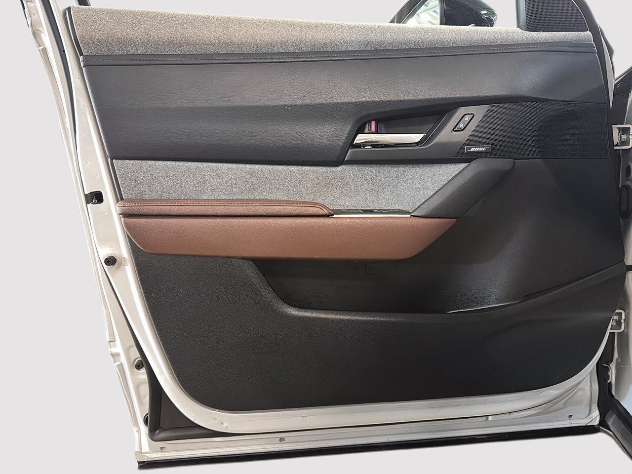 Mazda MX-30 EV GT 2022-10