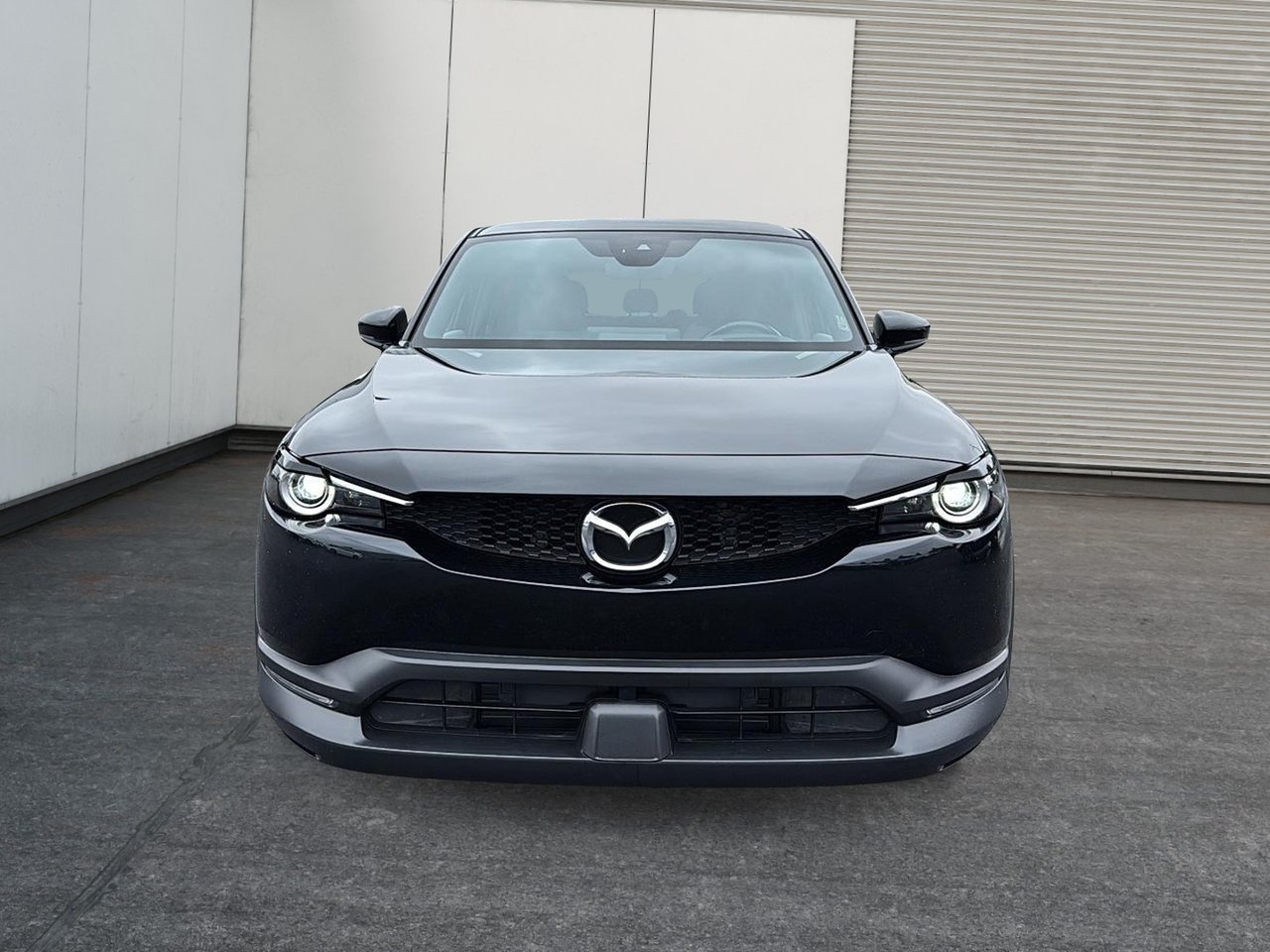 Mazda MX-30 EV GS 2023-1