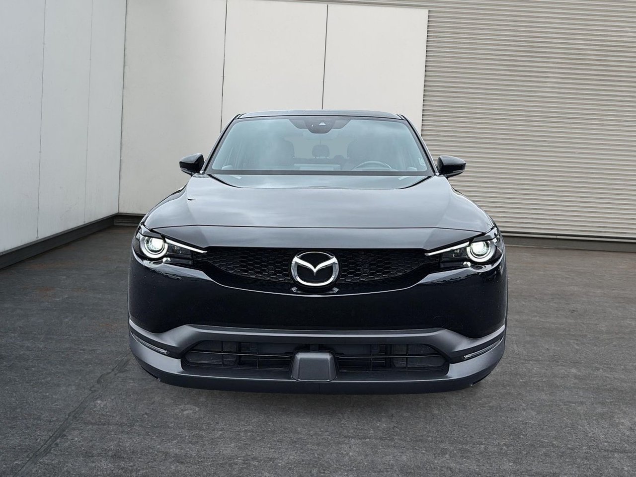 Mazda MX-30 EV GS 2023-3
