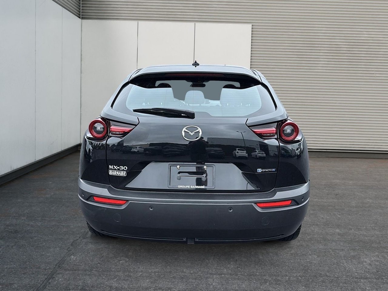Mazda MX-30 EV GS 2023-6