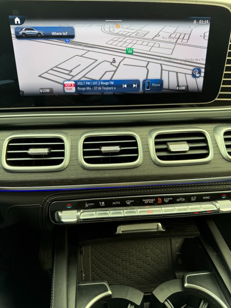 2026 Mercedes-Benz GLE 350-6