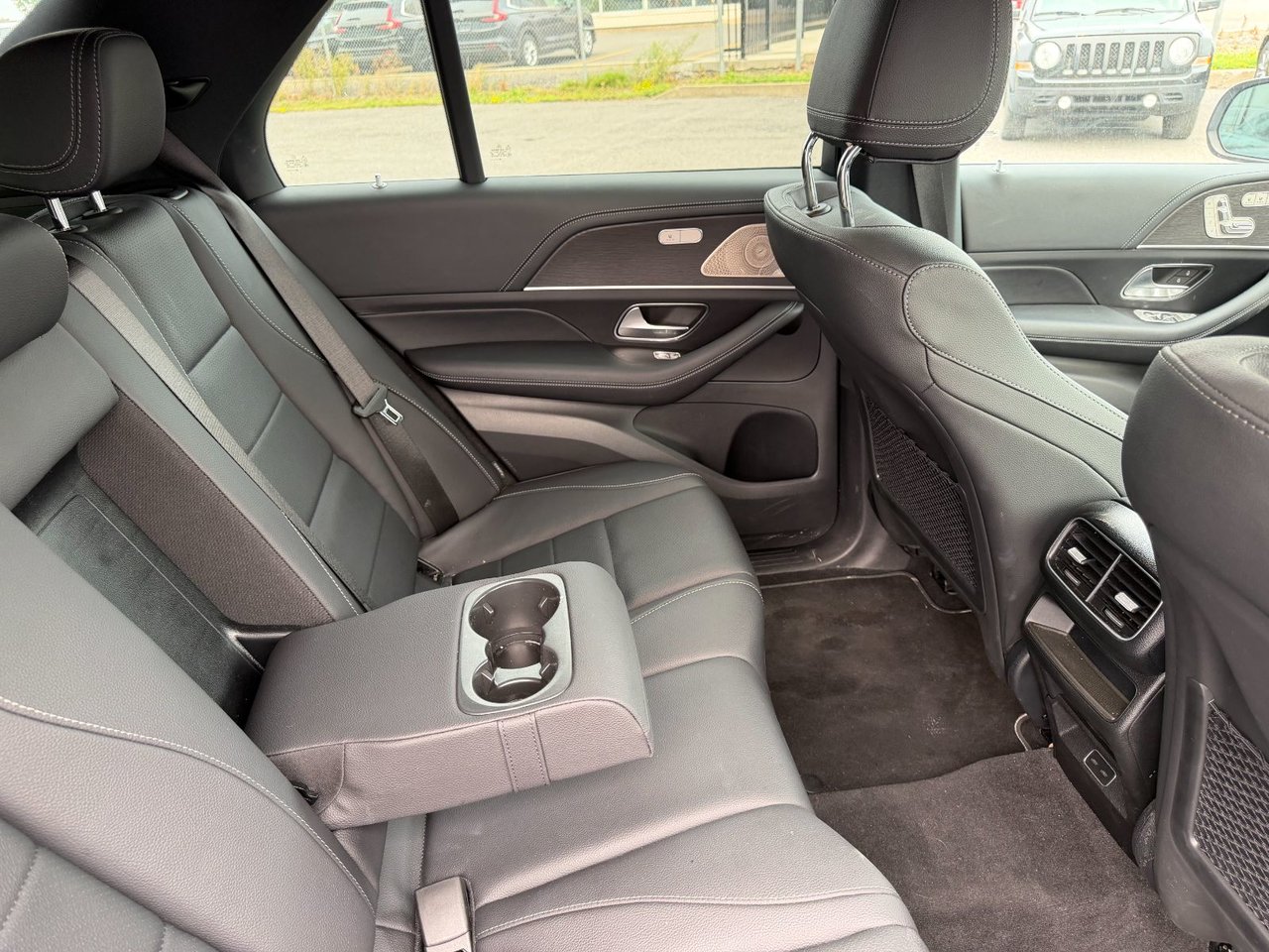2026 Mercedes-Benz GLE 350-1