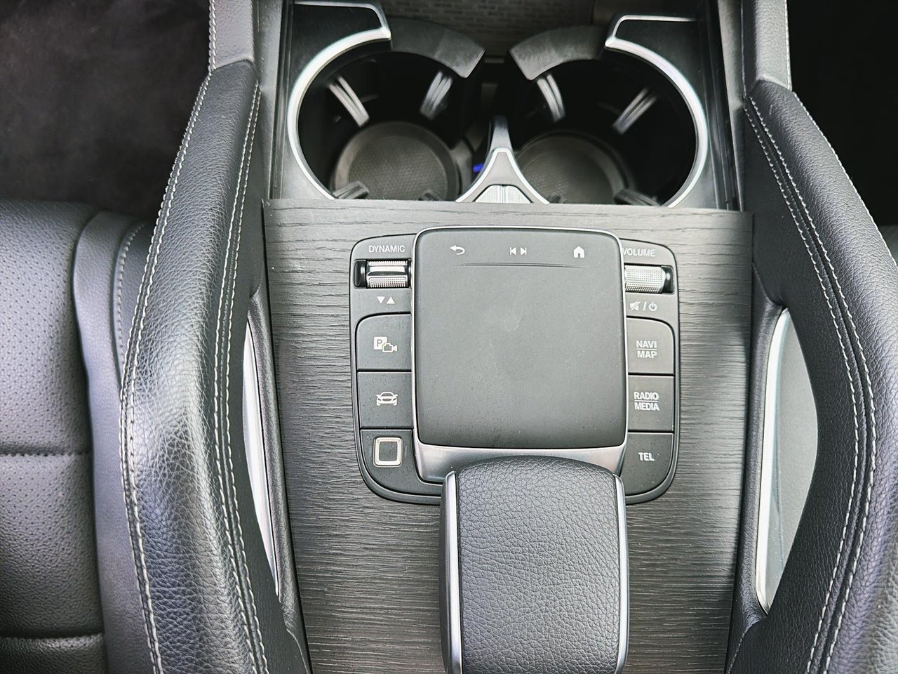 2026 Mercedes-Benz GLE 350-15