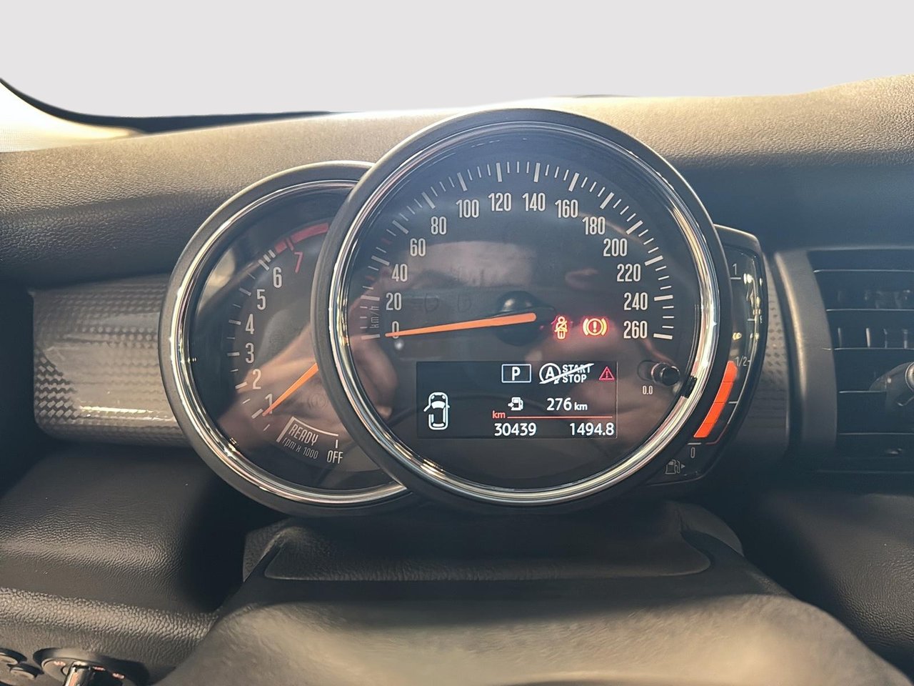 2020 MINI 3 Door Cooper-12