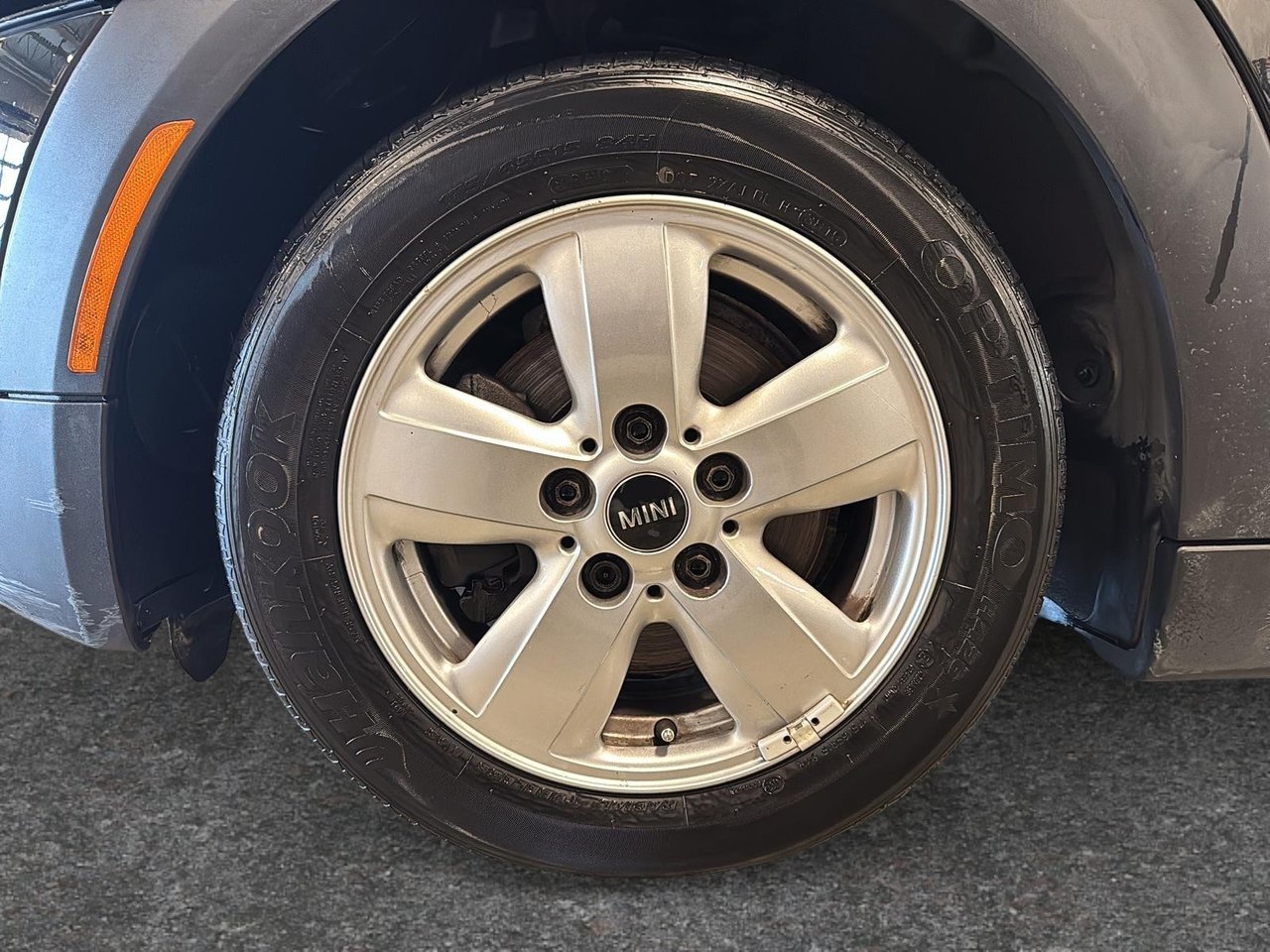 2020 MINI 3 Door Cooper-6