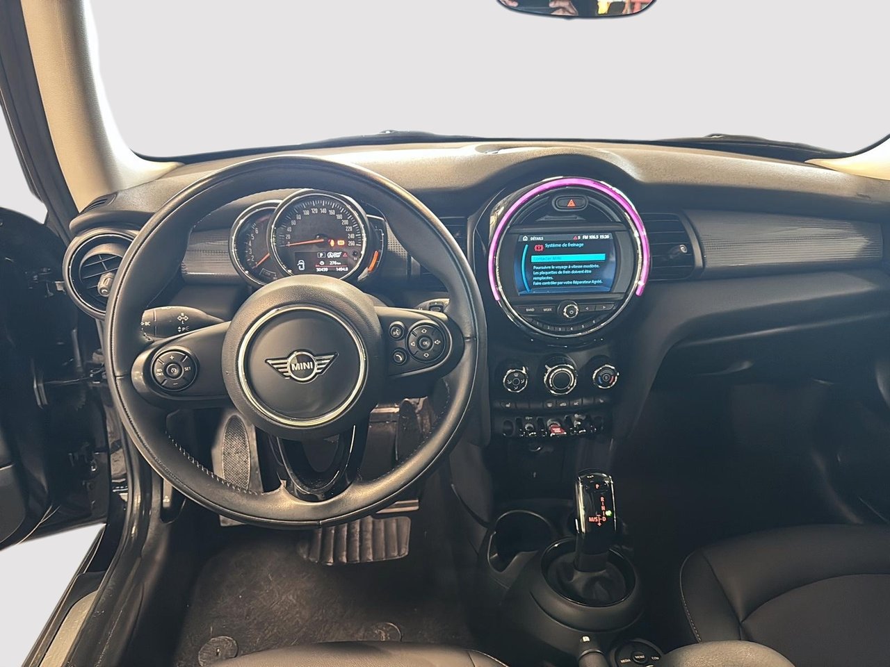 2020 MINI 3 Door Cooper-9