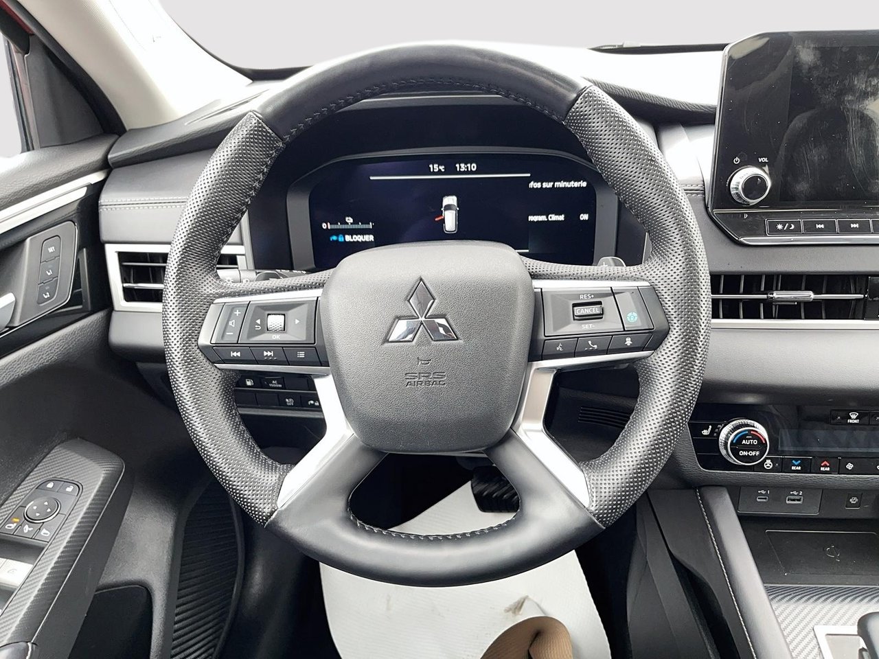 Mitsubishi Outlander PHEV GT 2023-11