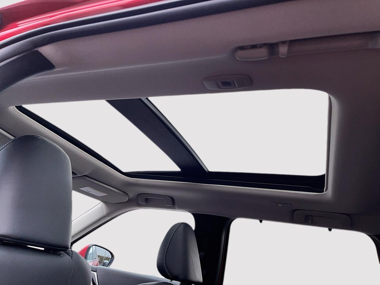 Mitsubishi Outlander PHEV GT 2023-16