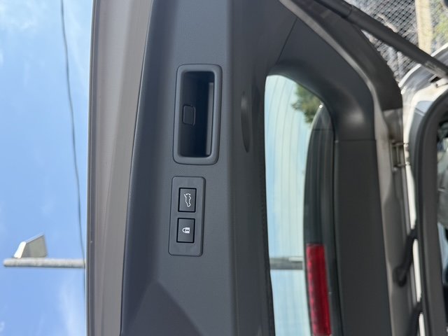 2025 Subaru Forester Limited-10