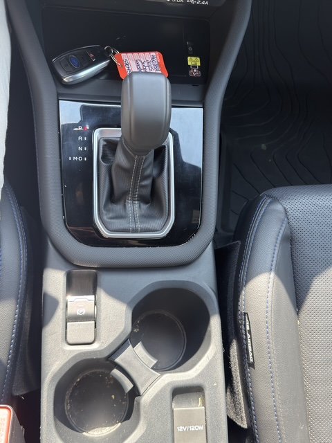 2025 Subaru Forester Limited-14