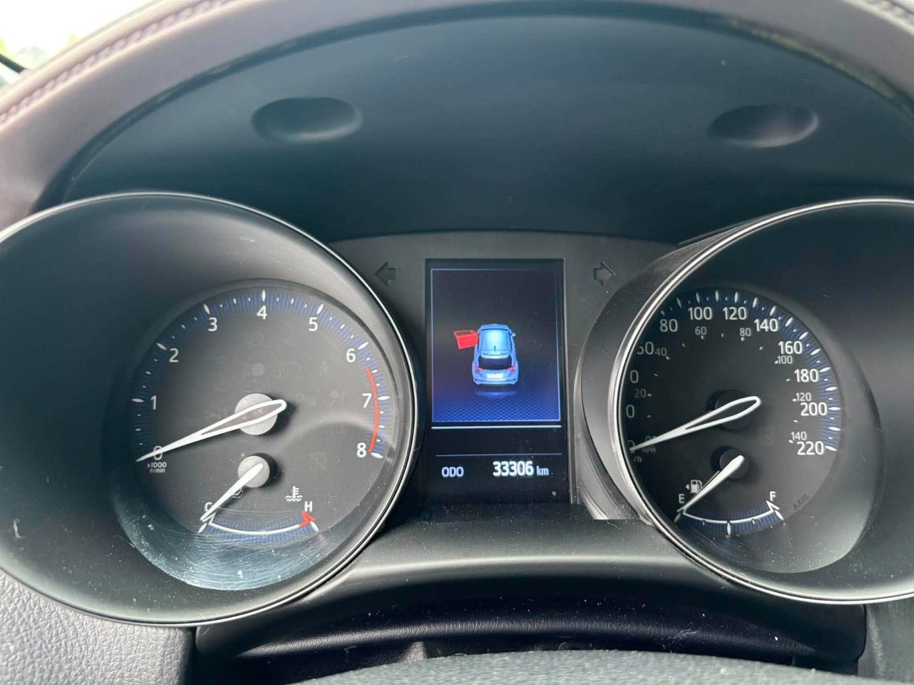 2019 Toyota C-HR Limited-4