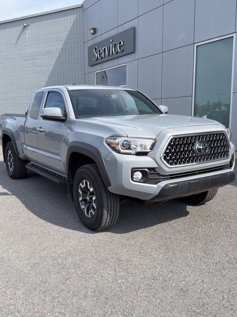 2019 Toyota Tacoma-0