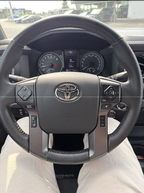 2019 Toyota Tacoma-7