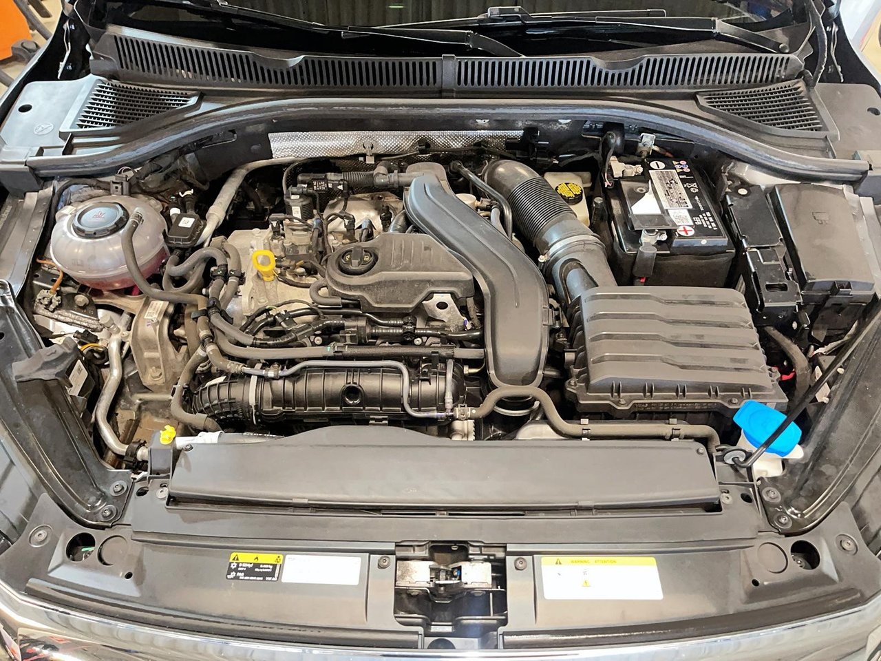 2022 Volkswagen Jetta Trendline-7