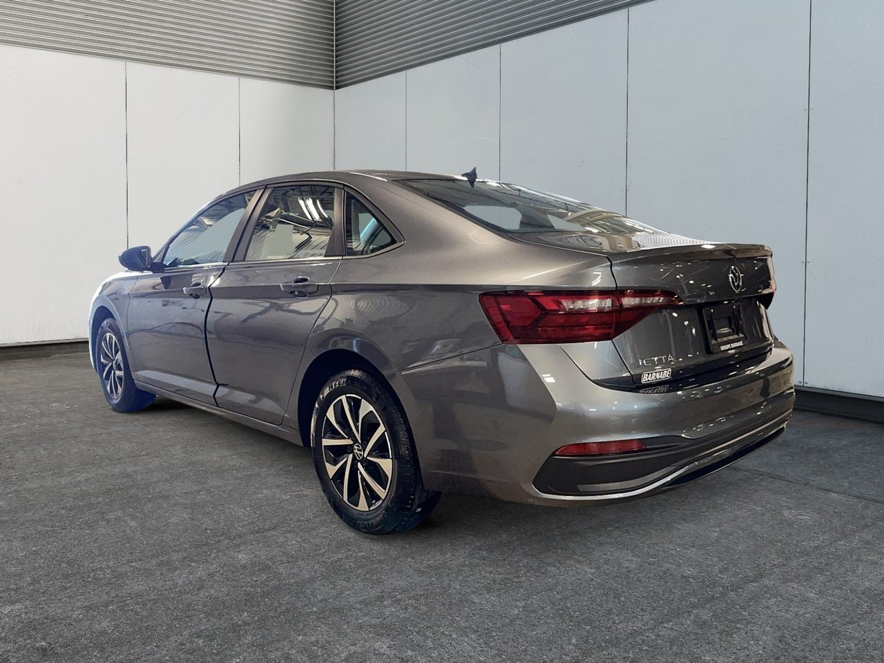 2022 Volkswagen Jetta Trendline-3